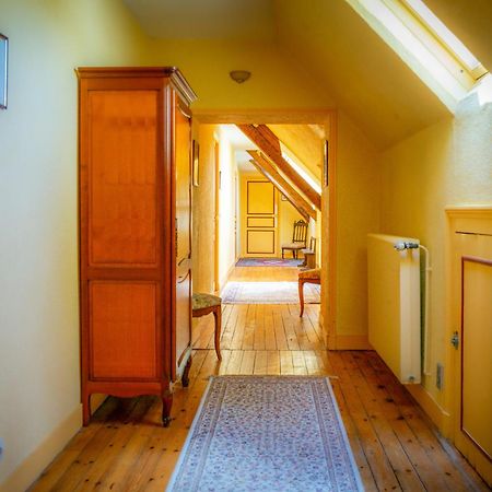 Le Moulin De Francueil Bed & Breakfast ภายนอก รูปภาพ
