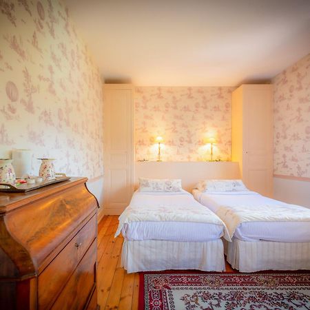 Le Moulin De Francueil Bed & Breakfast ภายนอก รูปภาพ