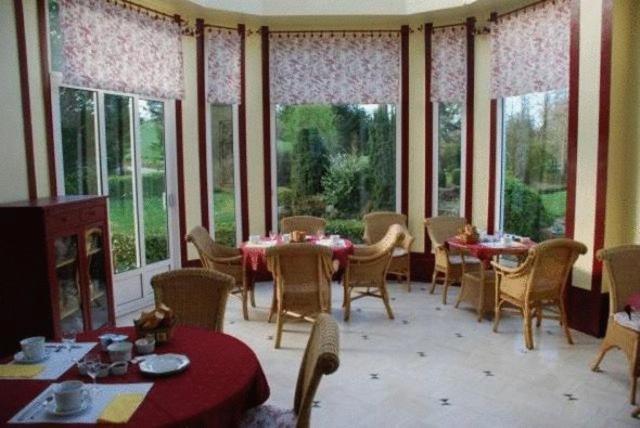 Le Moulin De Francueil Bed & Breakfast ห้อง รูปภาพ