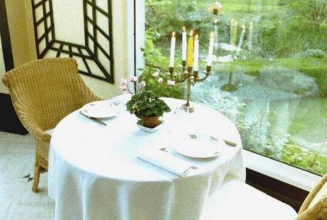Le Moulin De Francueil Bed & Breakfast ภายนอก รูปภาพ