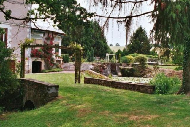 Le Moulin De Francueil Bed & Breakfast ห้อง รูปภาพ