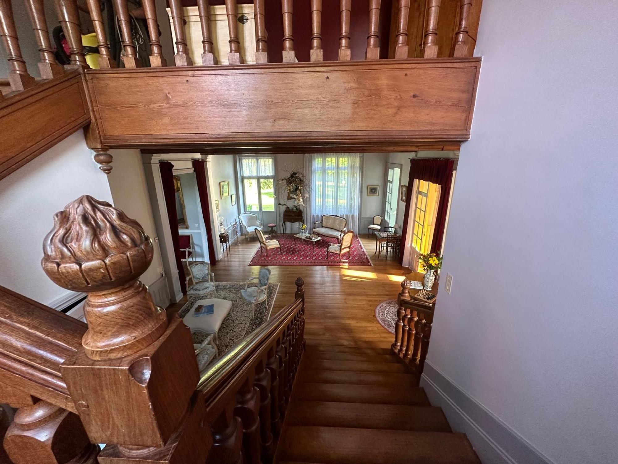 Le Moulin De Francueil Bed & Breakfast ภายนอก รูปภาพ