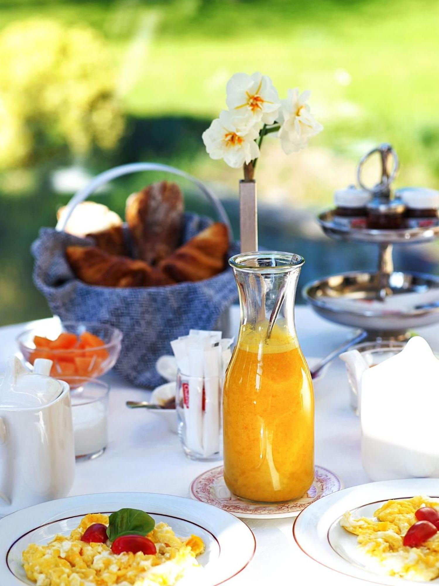 Le Moulin De Francueil Bed & Breakfast ภายนอก รูปภาพ
