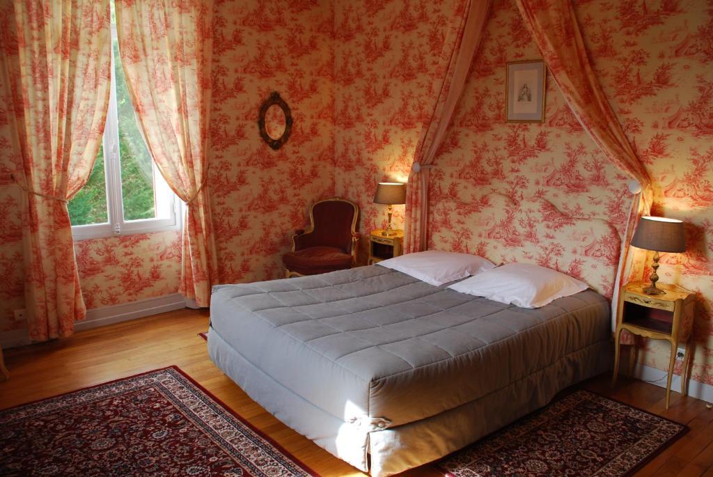 Le Moulin De Francueil Bed & Breakfast ห้อง รูปภาพ