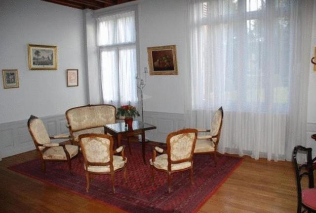 Le Moulin De Francueil Bed & Breakfast ภายนอก รูปภาพ
